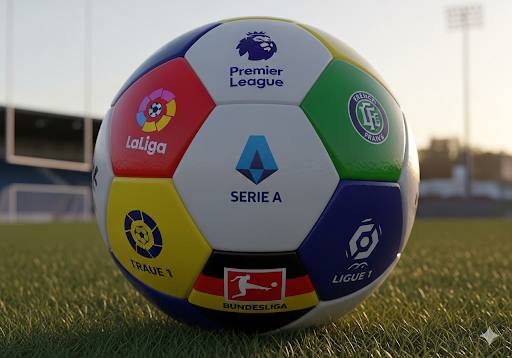 非洲区预选赛 2026 世界杯 官方海报